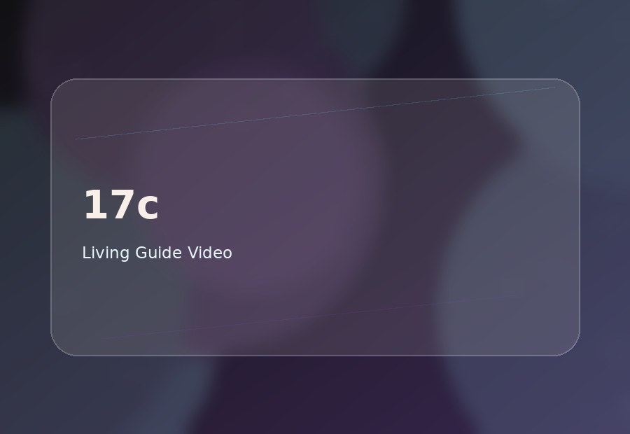 17c 17c 美好生活视频分享